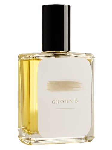 Ground by Logoi Perfumes