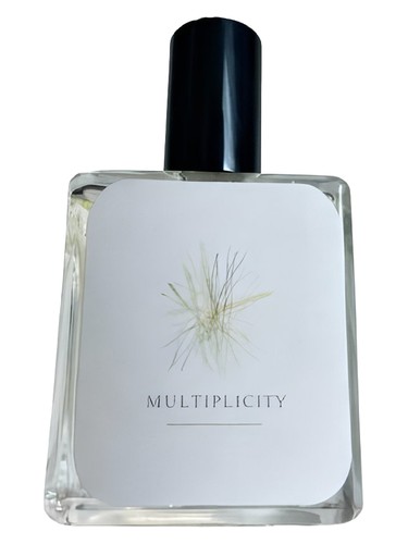 Multiplicity by Logoi Perfumes