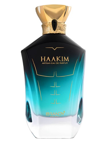 HAAKIM by Brandy Designs