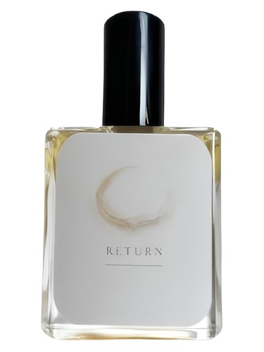 Return by Logoi Perfumes