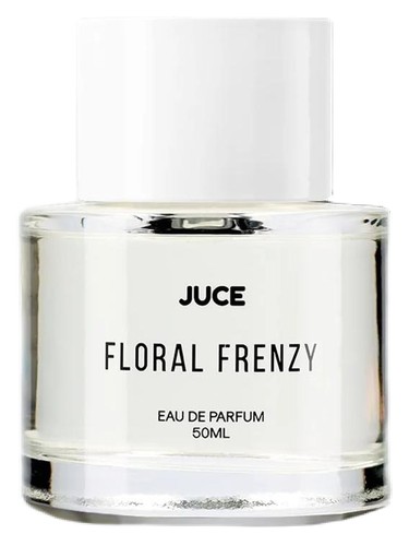 Floral Frenzy by Juce