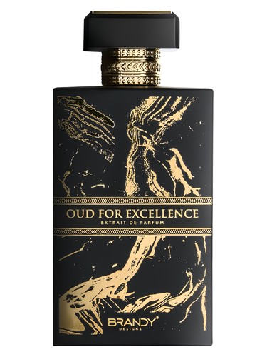 Oud For Excellence by Brandy Designs