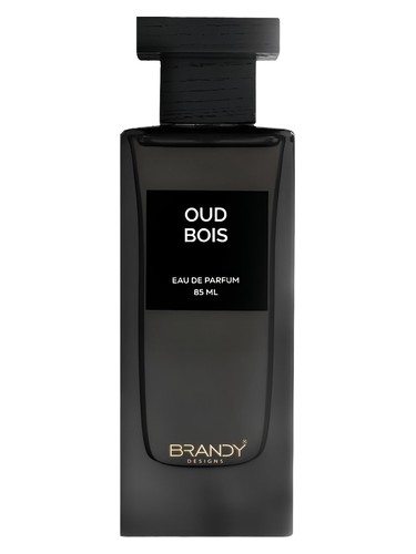 Oud Bois by Brandy Designs