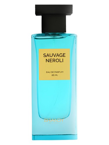 Sauvage Neroli by Brandy Designs
