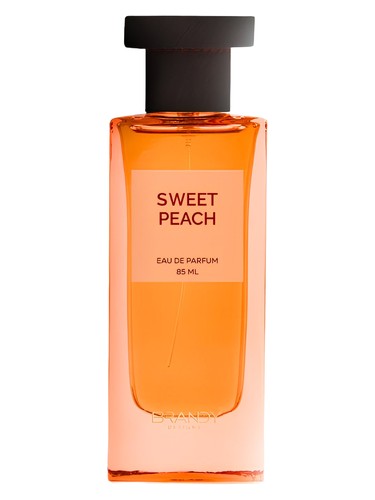 Sweet Peach by Brandy Designs