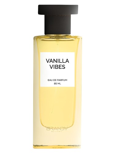 Vanilla Vibes by Brandy Designs