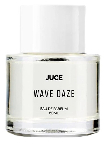 Wave Daze by Juce