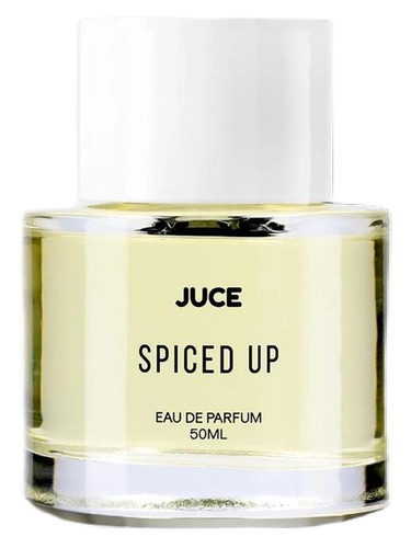 Spiced Up by Juce