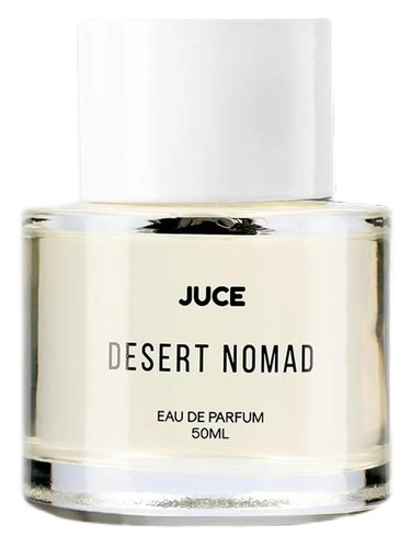 Desert Nomad by Juce