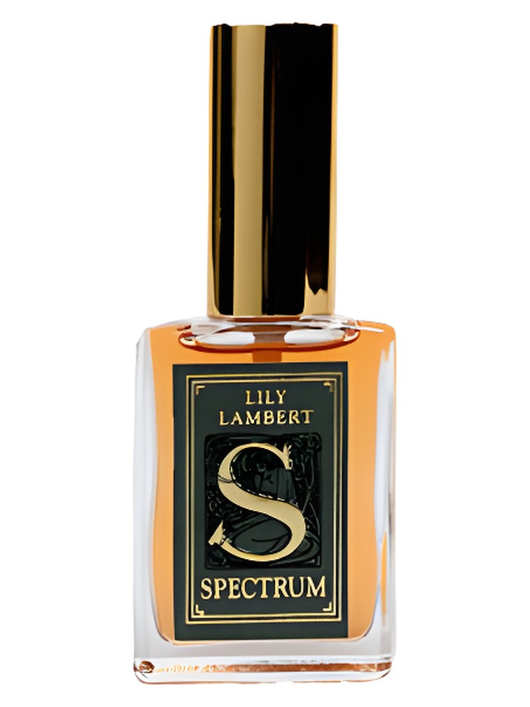 Spectrum S Lily Lambert perfume - a fragrance for women 2007
