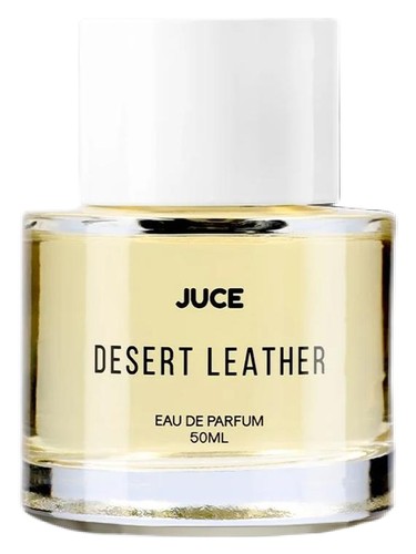 Desert Leather by Juce