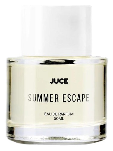 Summer Escape by Juce