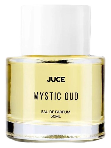Mystic Oud