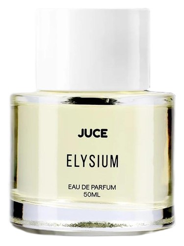 Elysium by Juce
