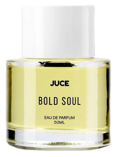 Bold Soul by Juce