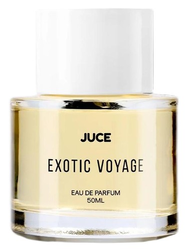 Exotic Voyage by Juce