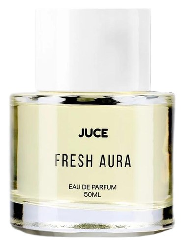 Fresh Aura by Juce
