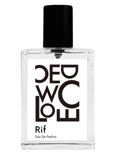 Rif by OCO