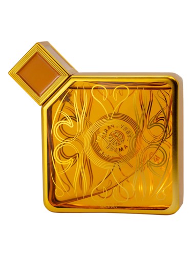 Ambre by Ybry Paris