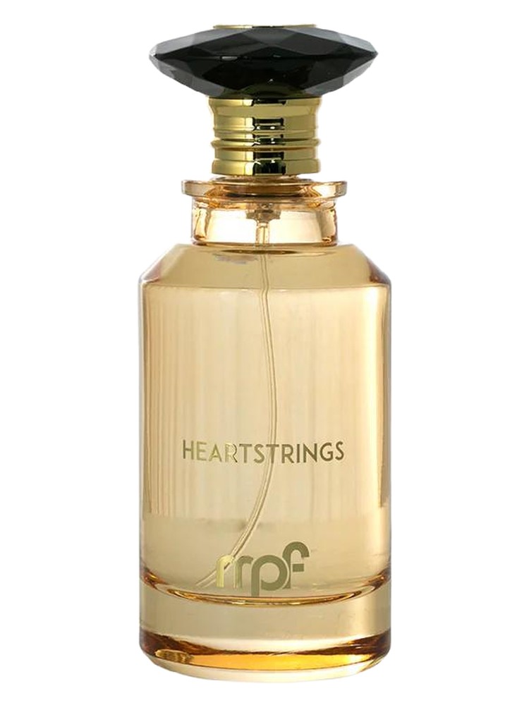Heartstrings MPF perfume - a new fragrance for women and men 2026