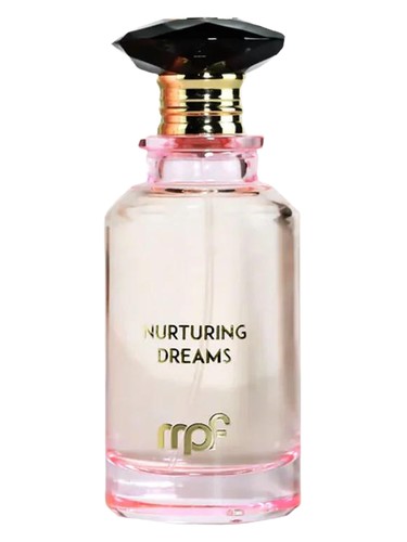 Nurturing Dreams by MPF