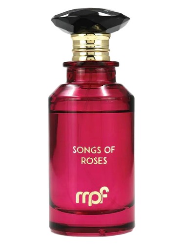 Songs of Roses by MPF