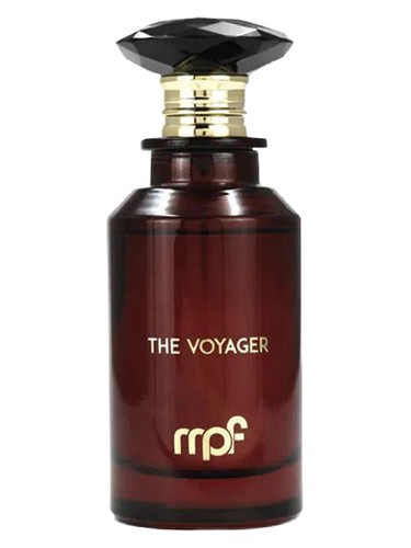 The Voyager by MPF