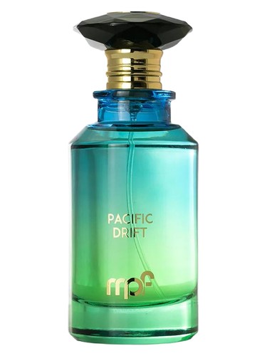 Pacific Drift by MPF