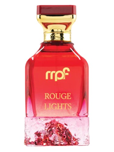 Rouge Lights by MPF