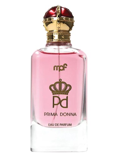 Prima Donna by MPF