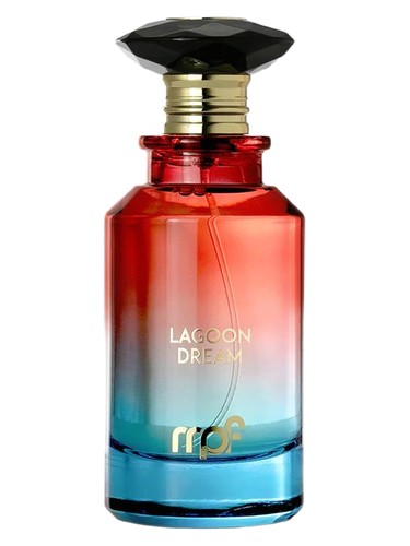 Lagoon Dream by MPF
