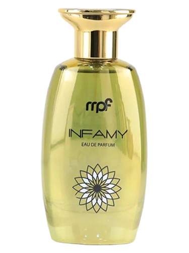 Infamy by MPF