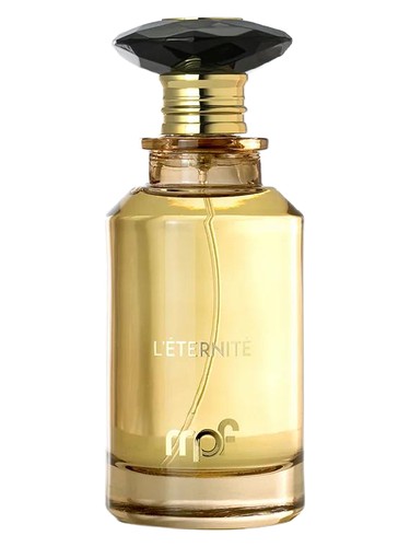 L'Éternité by MPF