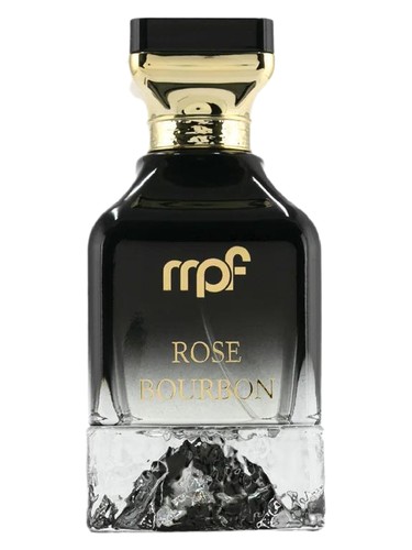 Rose Bourbon