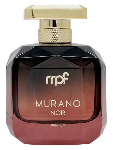 Murano Noir by MPF