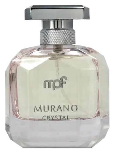 Murano Crystal by MPF