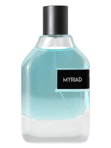 Myriad by MPF