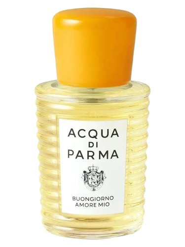 Buongiorno Amore Mio