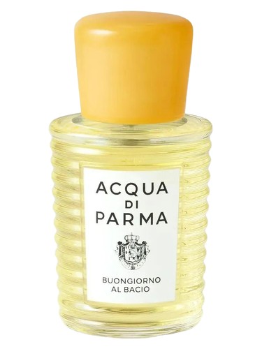 Buongiorno Al Bacio Acqua di Parma 香水- 一款2026年新的中性香水