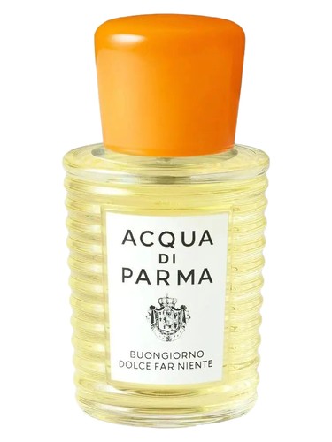 Buongiorno Dolce Far Niente