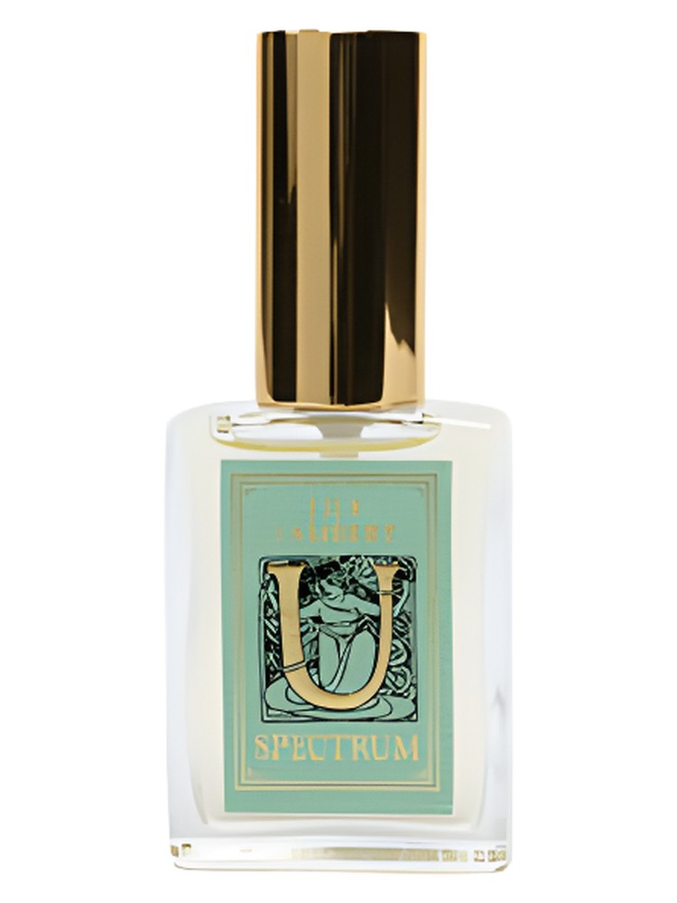 Spectrum U Lily Lambert perfume - a fragrance for women 2007