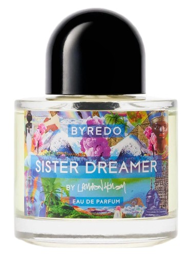 Sister Dreamer by Byredo