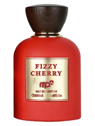 Fizzy Cherry by MPF