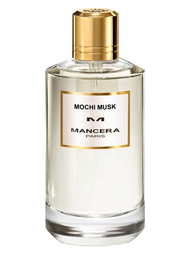 Mochi Musk by Mancera
