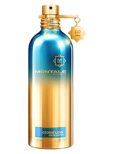 Cedrat Lova by Montale