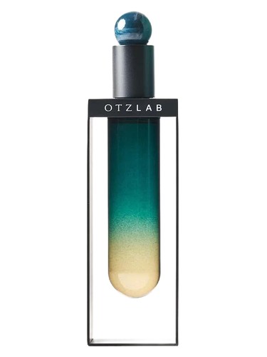 Raíces by Otz Lab