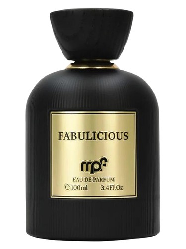 Fabulicious by MPF