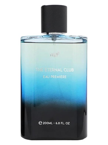 The Eternal Club Eau Premier by MPF