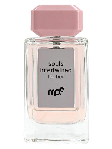 Souls Intertwined For Her by MPF