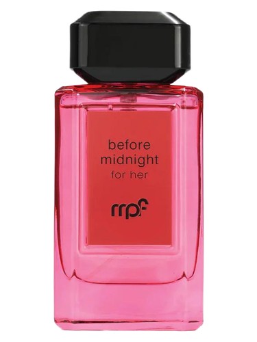Before Midnight For Her by MPF